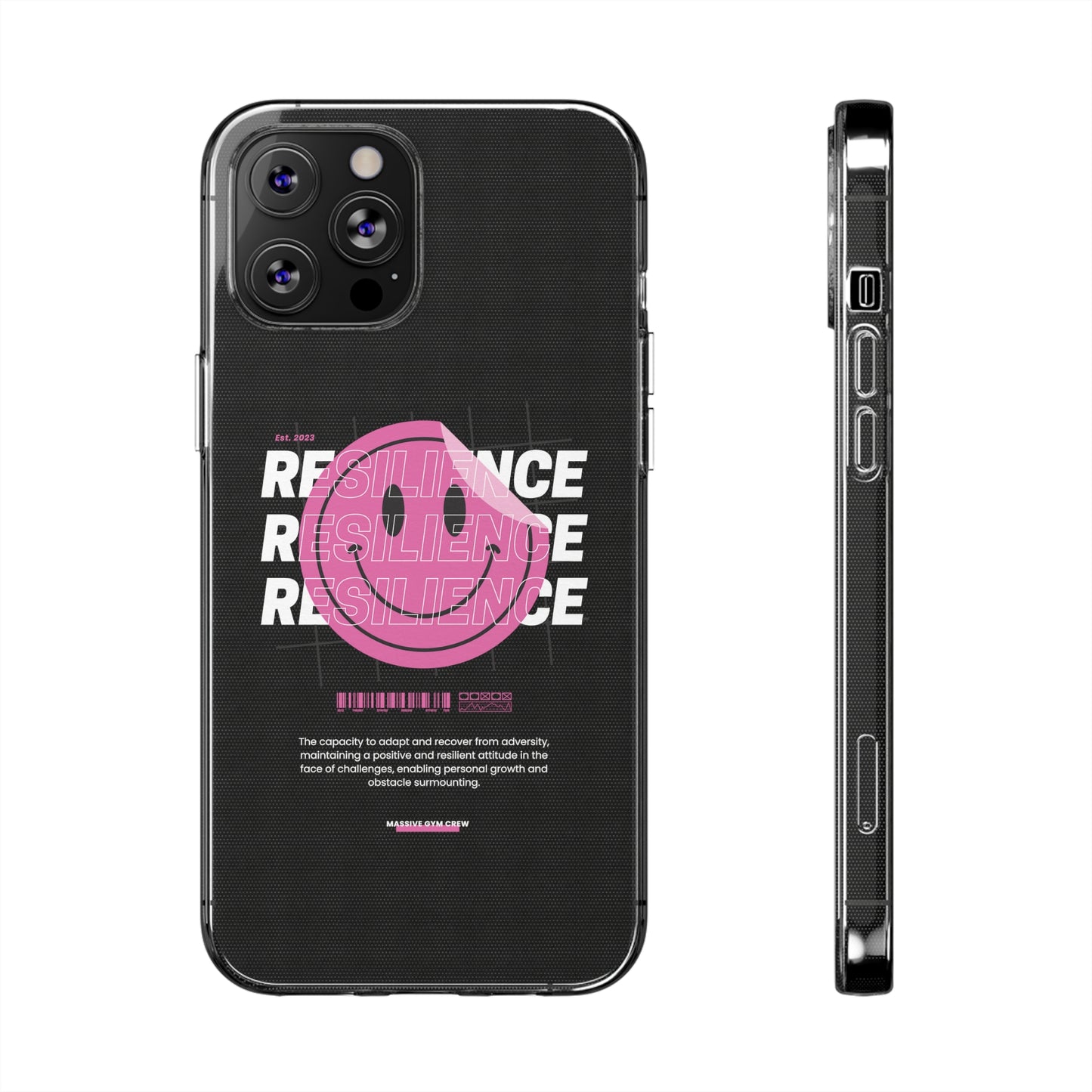 Resilience Phone Case