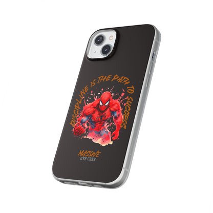 Spidey Dynamic Phone Case