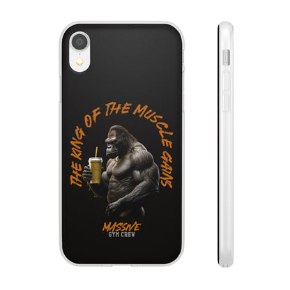 Kong Beast Mode Phone Case