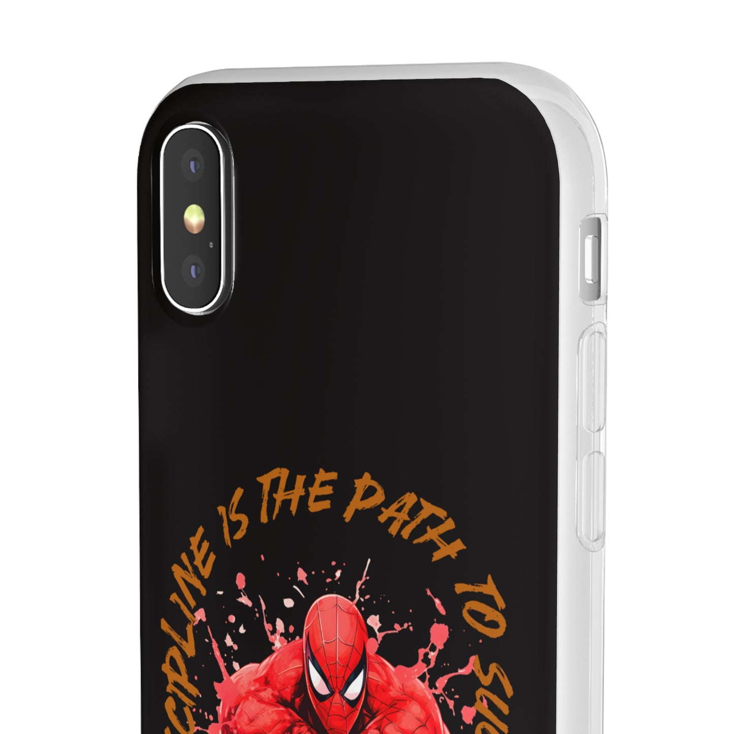 Spidey Dynamic Phone Case