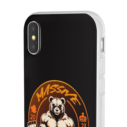 Massive Gym Crew Phone Case