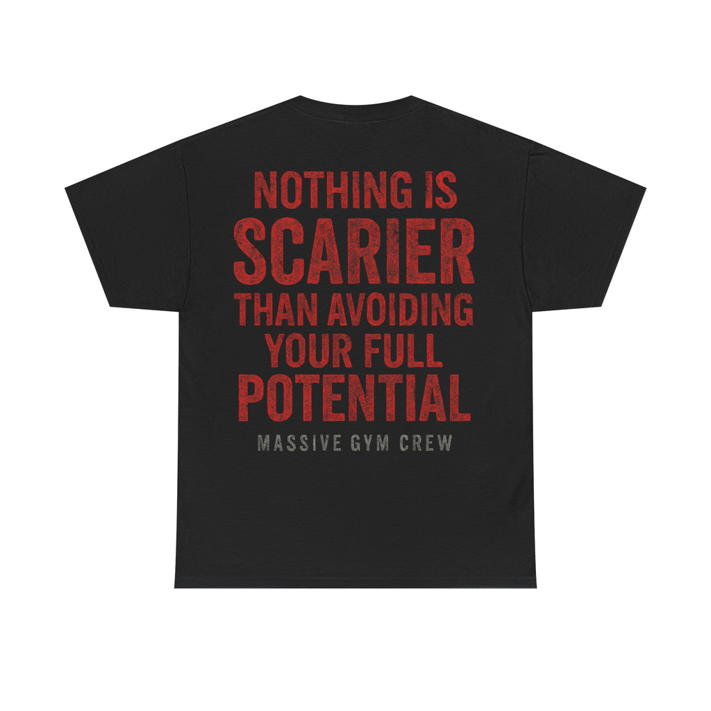 Avoiding Potential Unisex T-Shirt