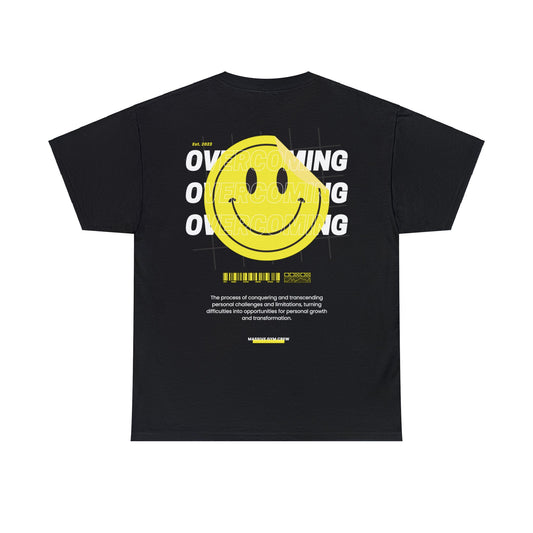 Overcoming T-Shirt