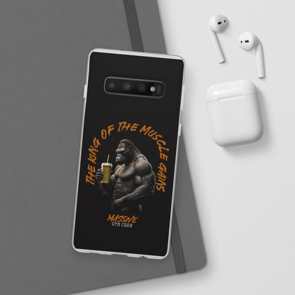 Kong Beast Mode Phone Case