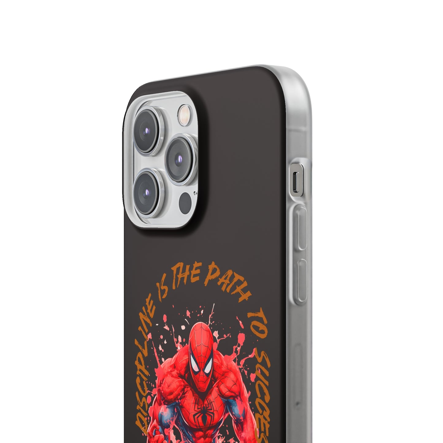 Spidey Dynamic Phone Case