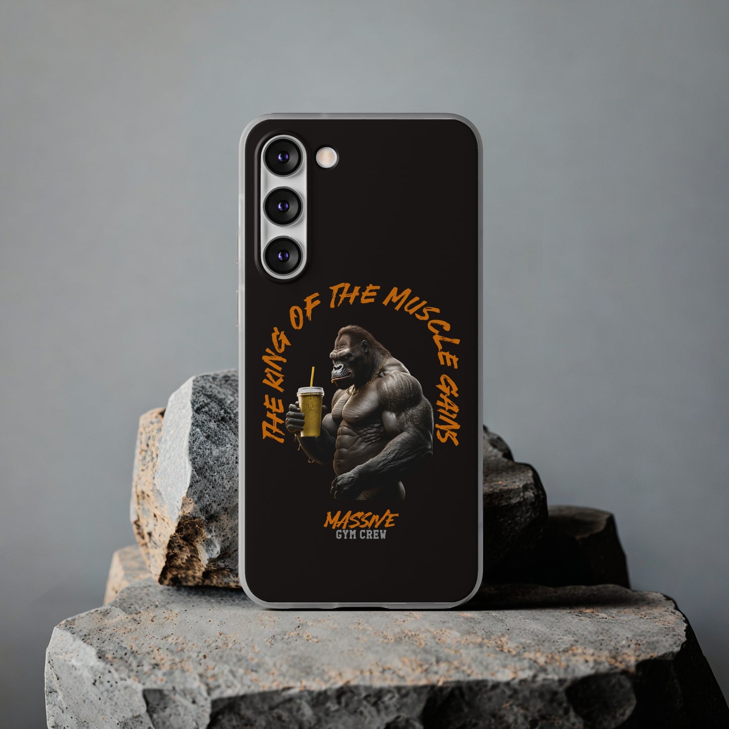 Kong Beast Mode Phone Case