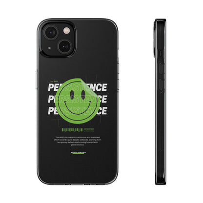 Persistence Phone Case