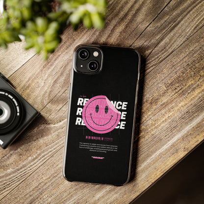 Resilience Phone Case