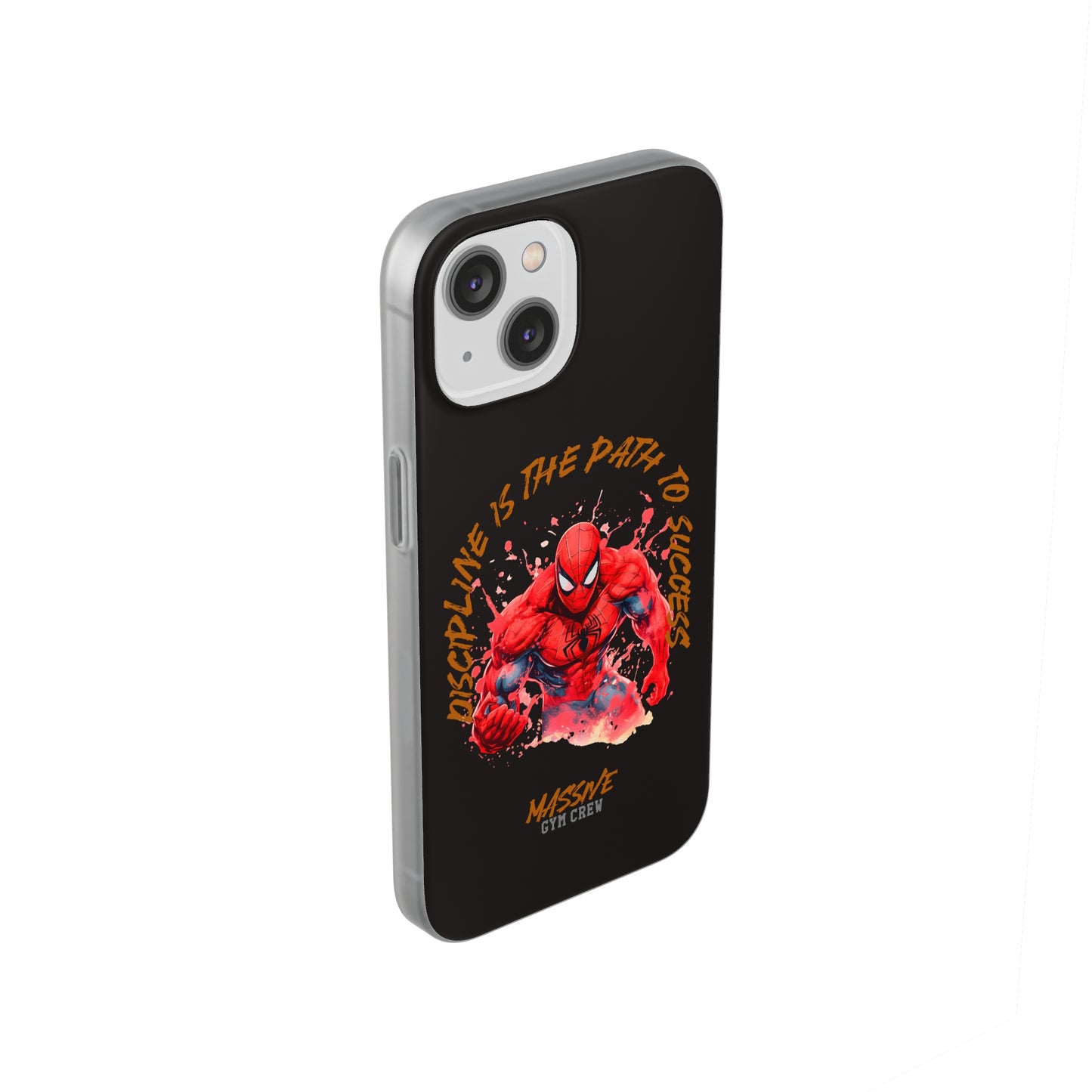 Spidey Dynamic Phone Case