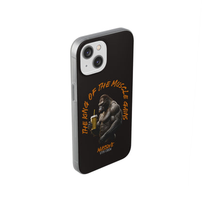 Kong Beast Mode Phone Case