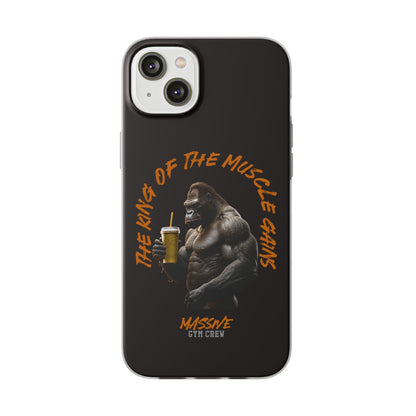 Kong Beast Mode Phone Case