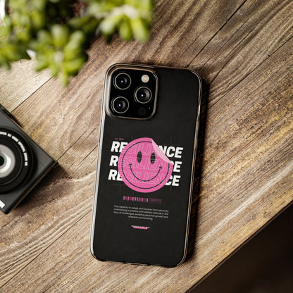 Resilience Phone Case