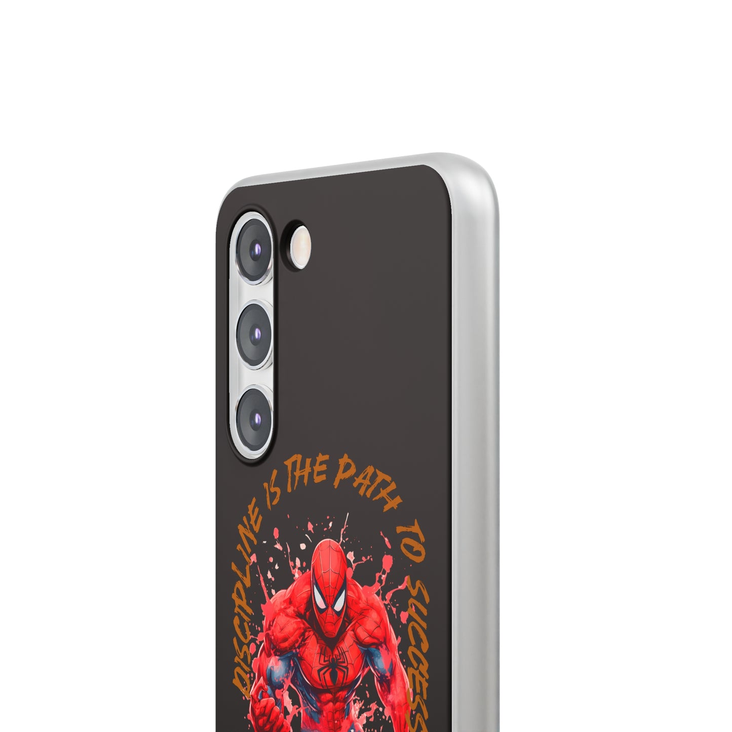 Spidey Dynamic Phone Case