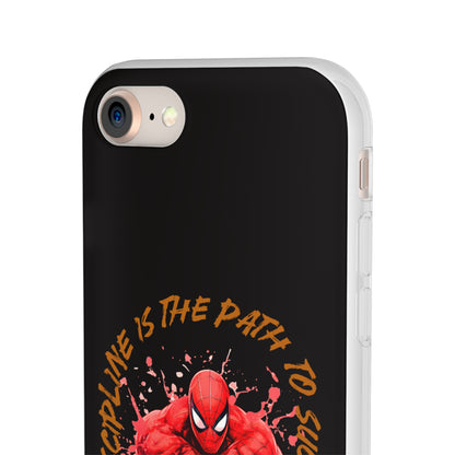 Spidey Dynamic Phone Case