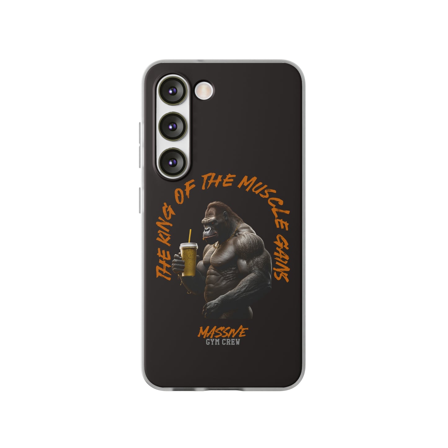 Kong Beast Mode Phone Case