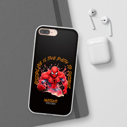 Spidey Dynamic Phone Case