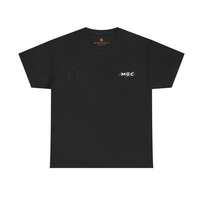 Burn The Comfort Unisex T-Shirt