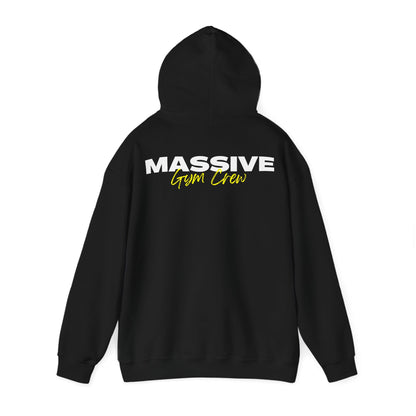 Massive Essential Unisex Hoodie