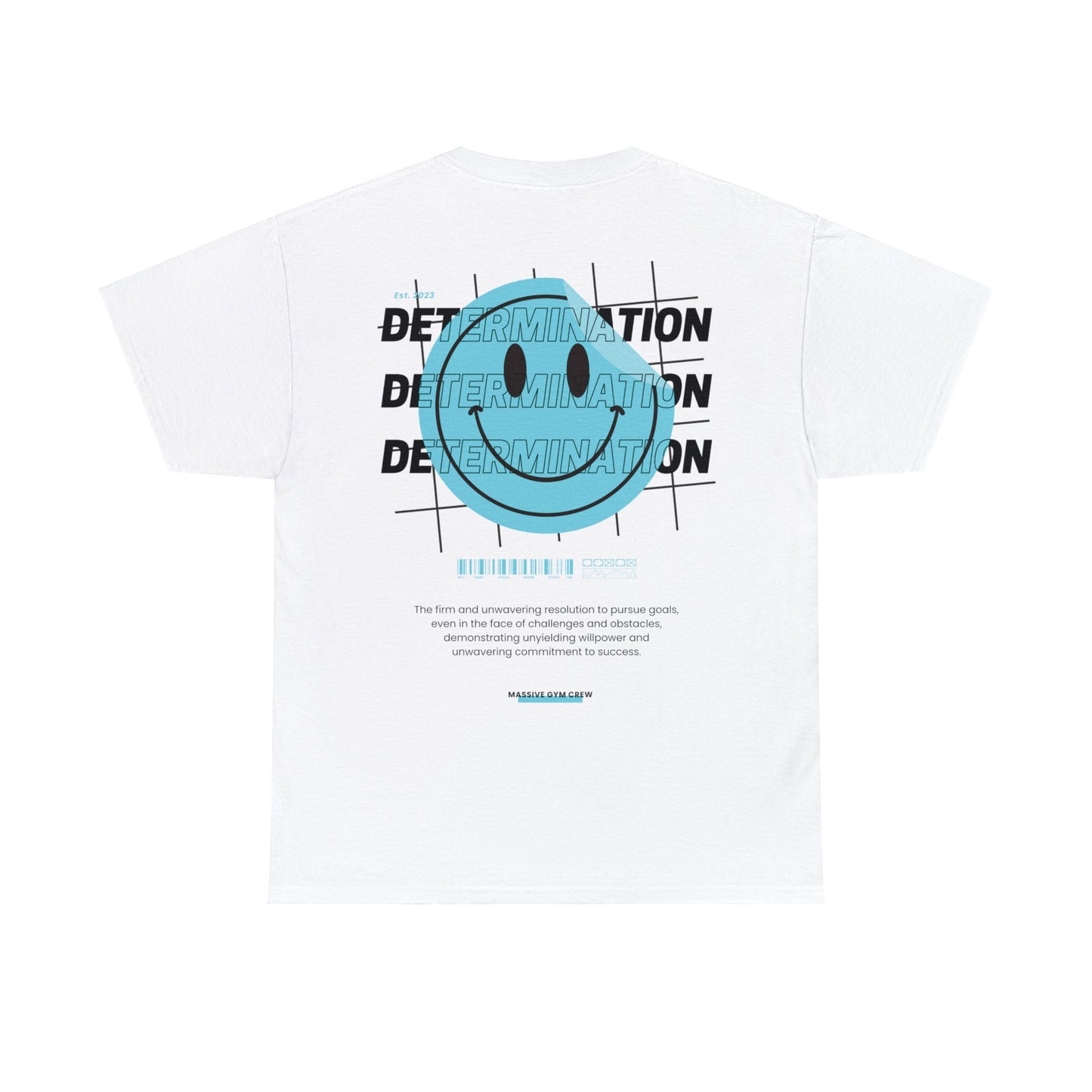 Determination T-Shirt