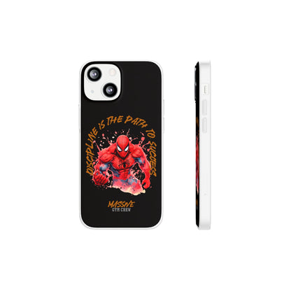 Spidey Dynamic Phone Case