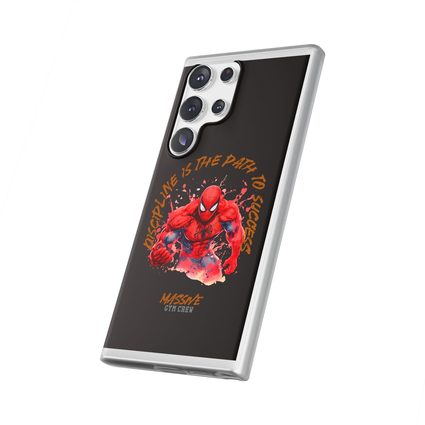 Spidey Dynamic Phone Case