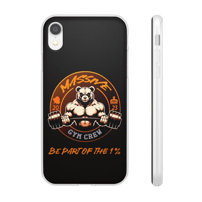 Massive Gym Crew Phone Case