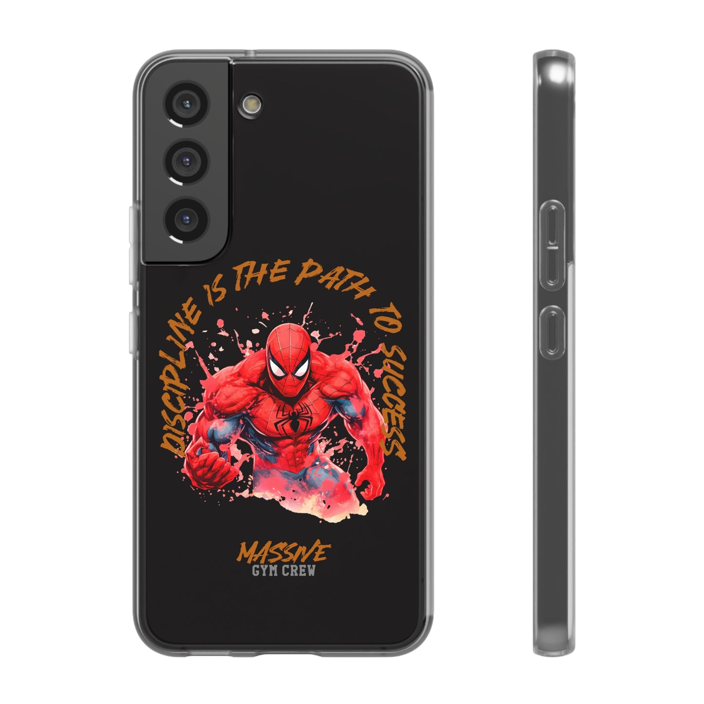 Spidey Dynamic Phone Case