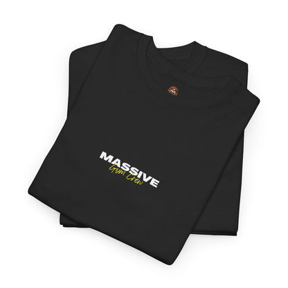 Massive Essential Unisex T-Shirt