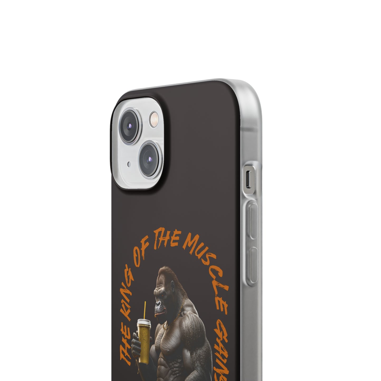 Kong Beast Mode Phone Case