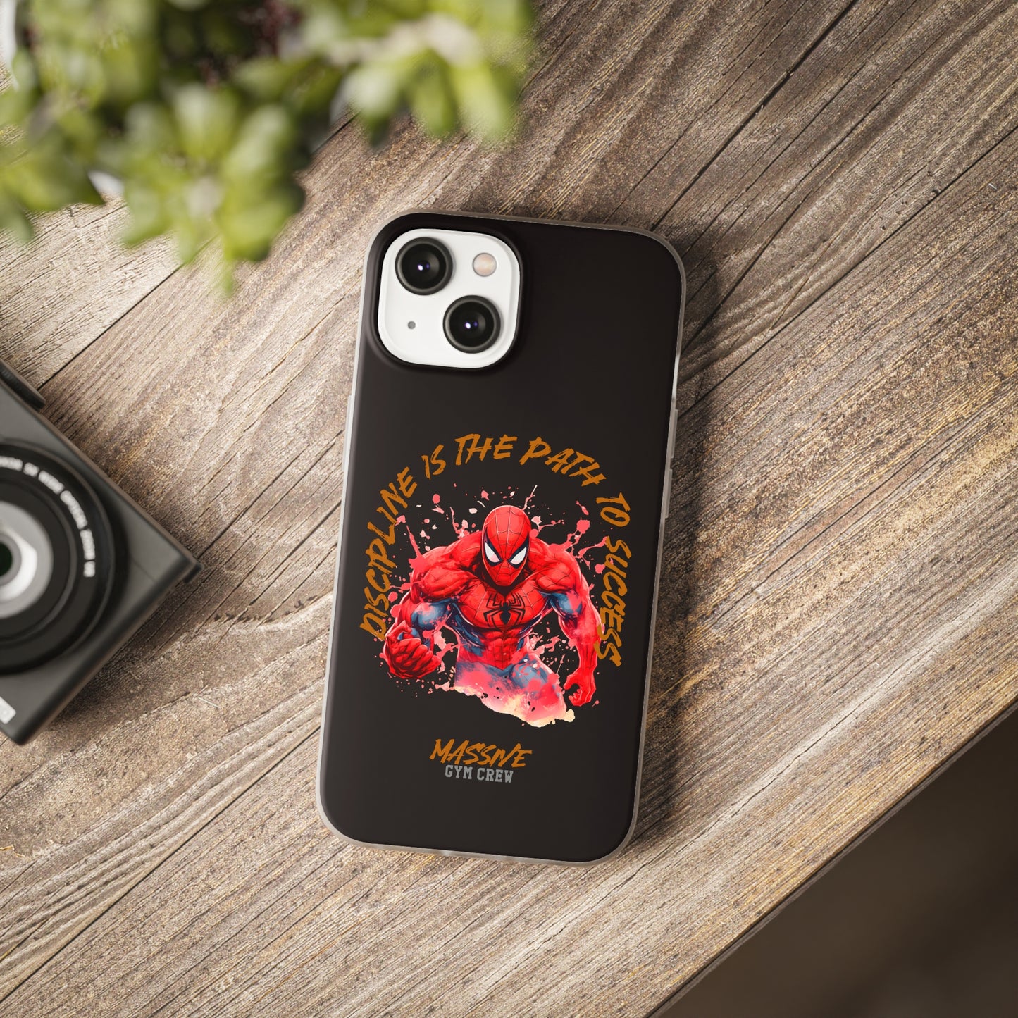 Spidey Dynamic Phone Case