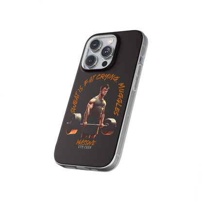 Potter Power Muscle Phone Case