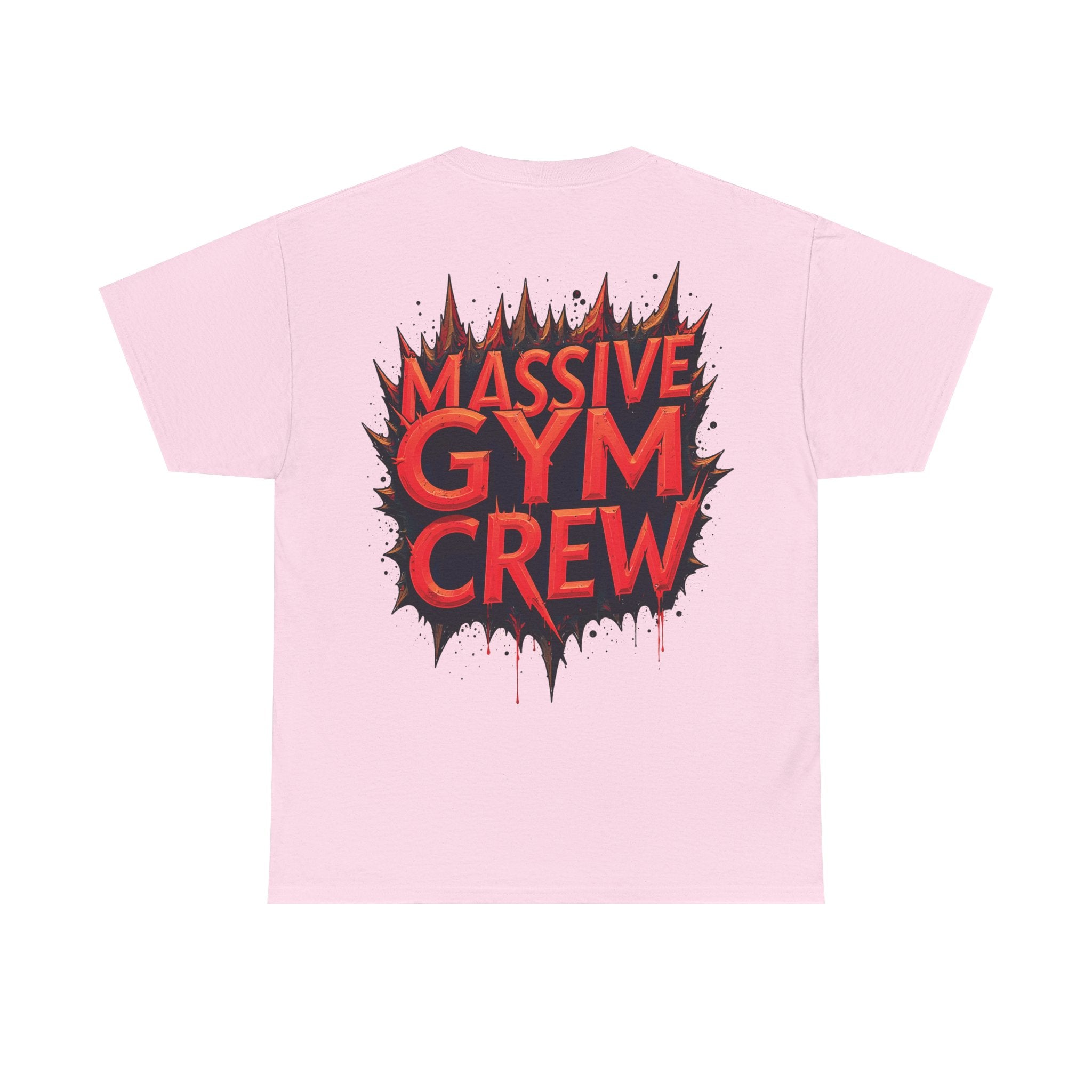 Massive Impact Unisex T-Shirt