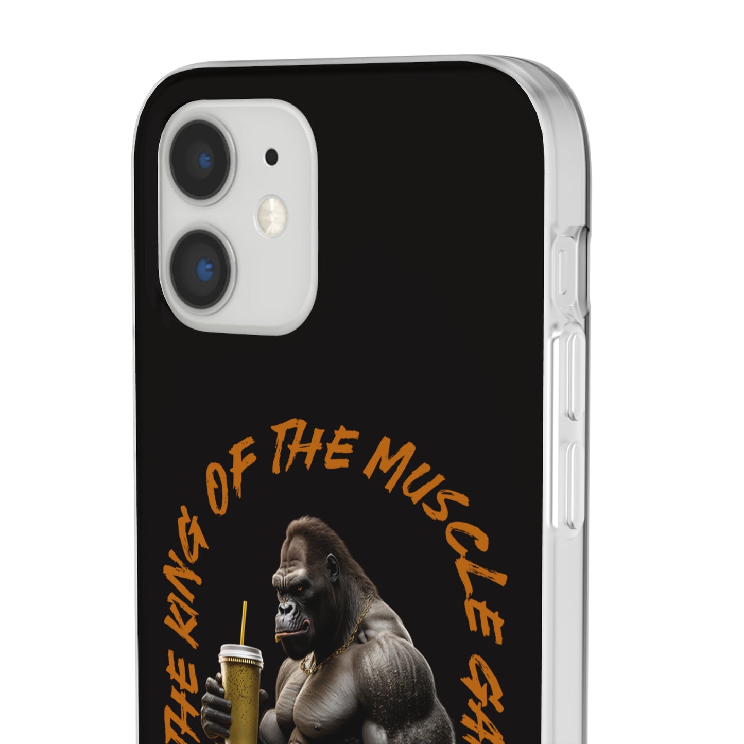 Kong Beast Mode Phone Case