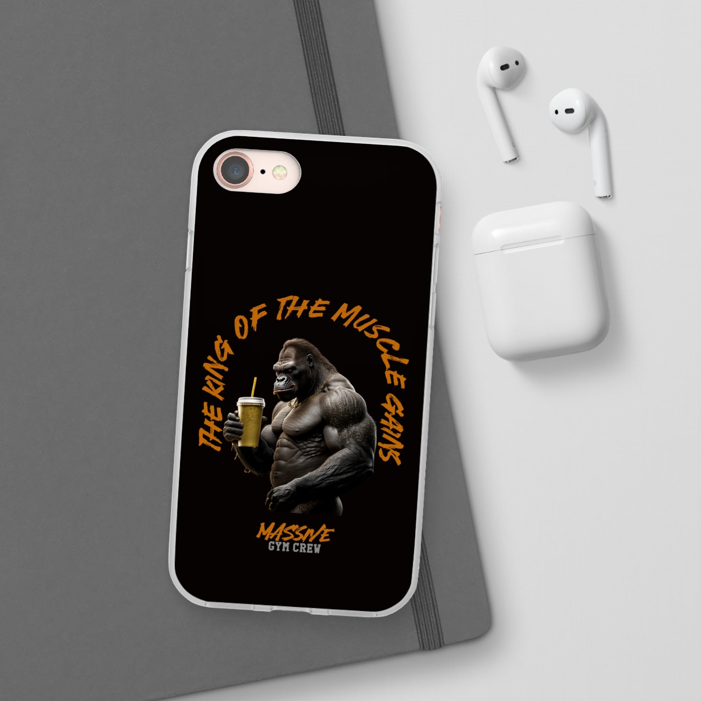 Kong Beast Mode Phone Case