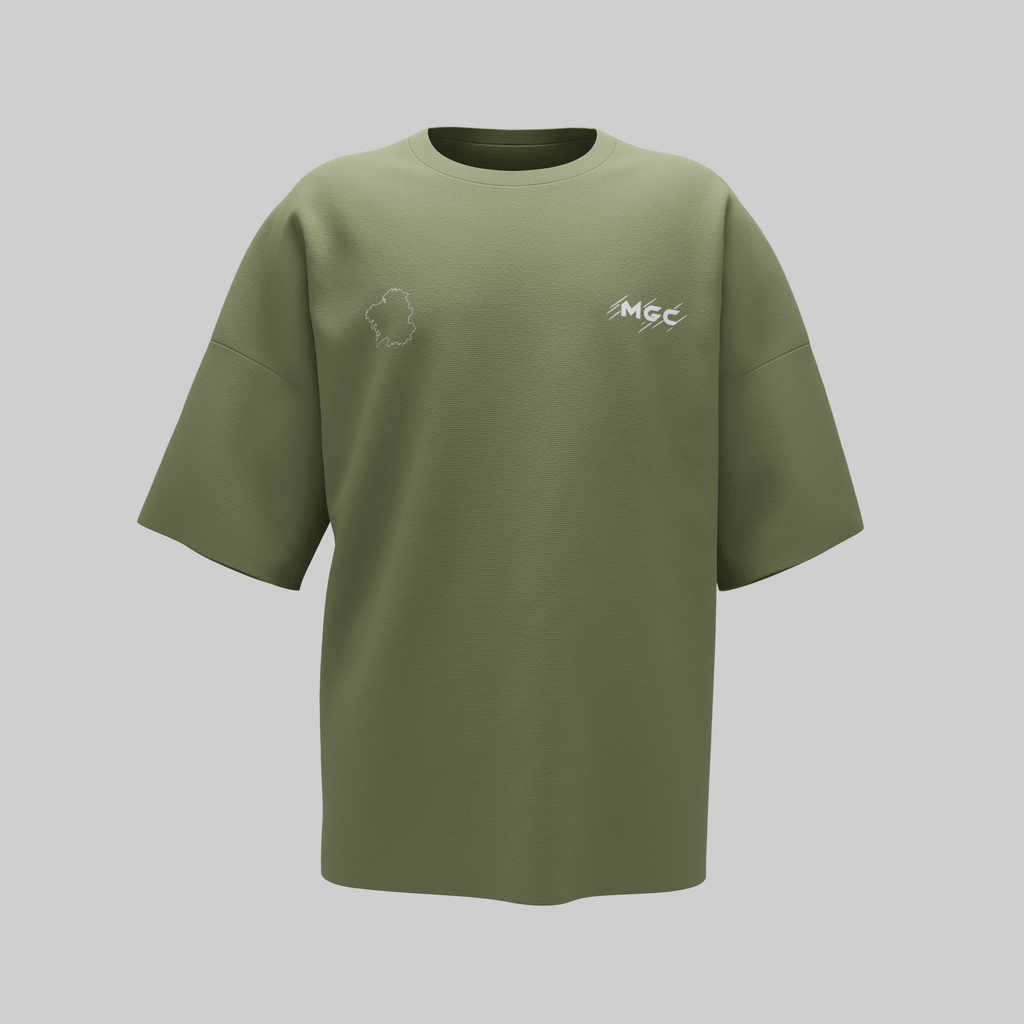 AntiSkinny Club Unisex T-Shirt