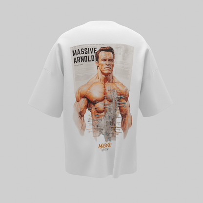 Massive Arnold T-Shirt