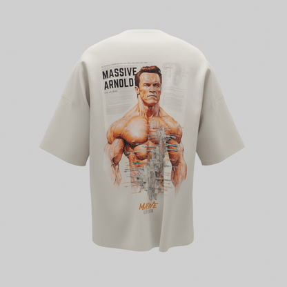 Massive Arnold T-Shirt