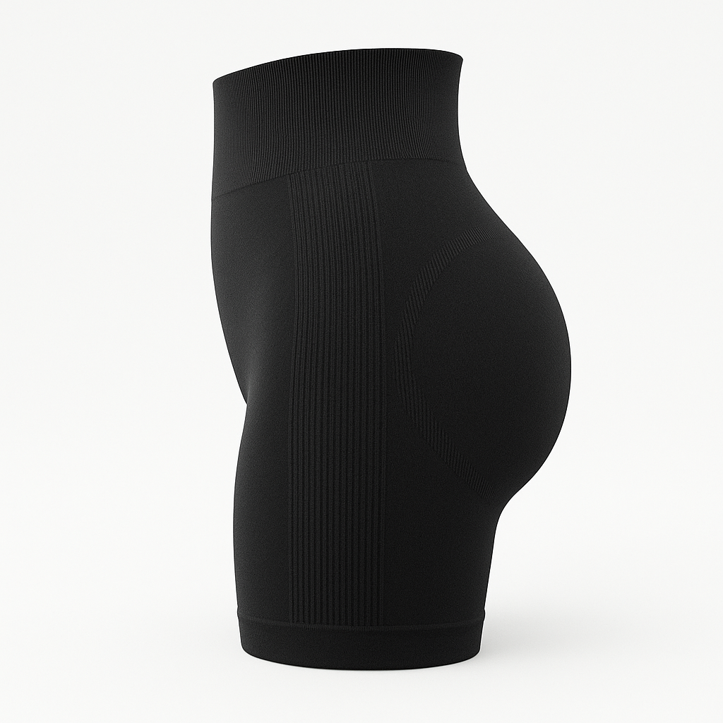 SHORT MASSIVE ESSENTIALS