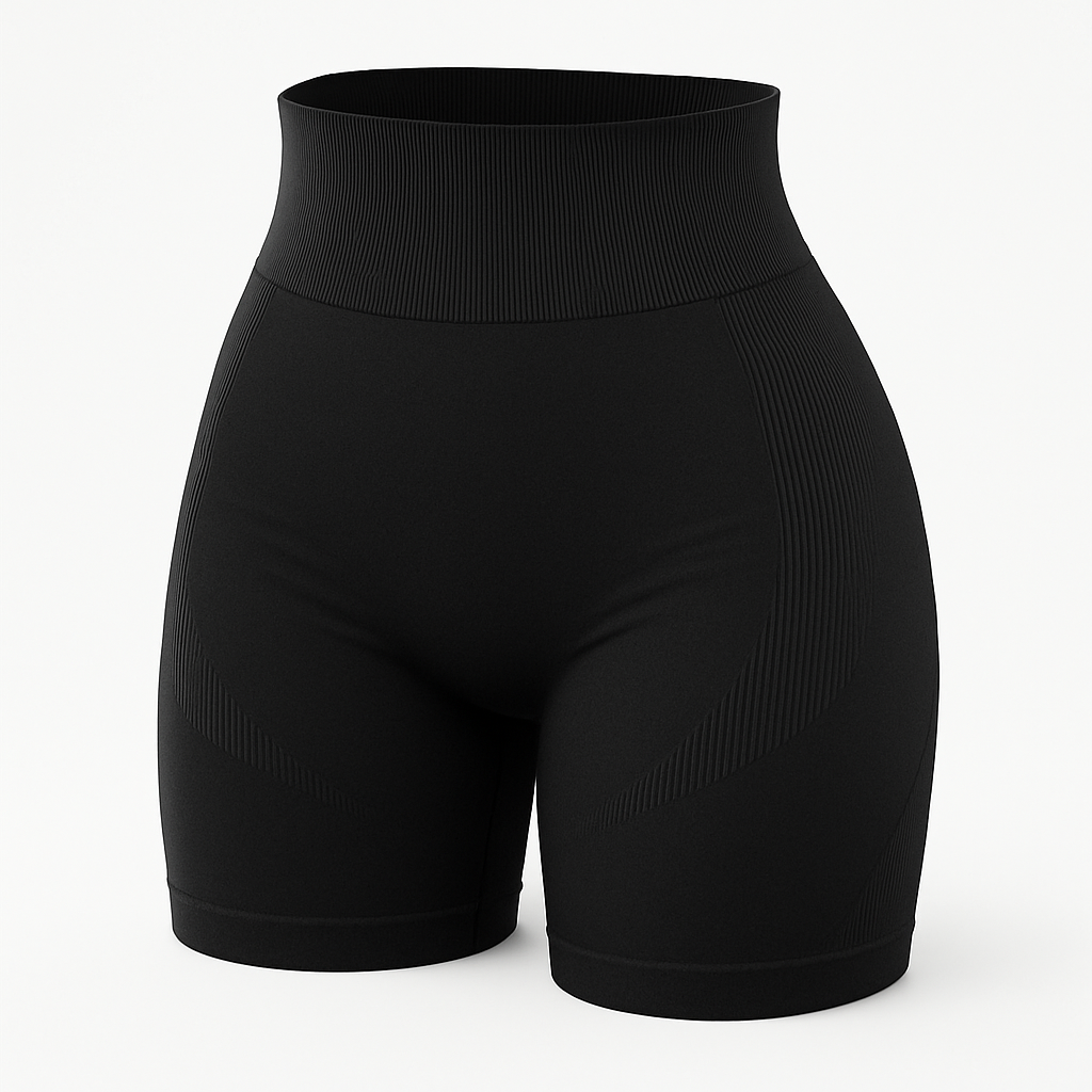 SHORT MASSIVE ESSENTIALS