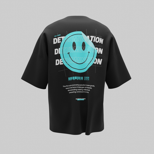 Determination T-Shirt