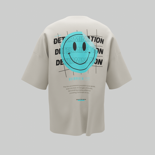 Determination T-Shirt