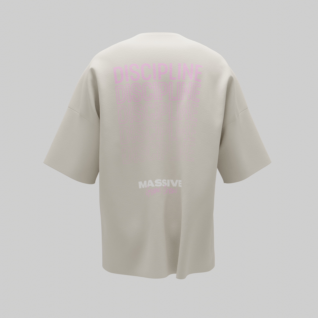 Discipline Unisex T-Shirt