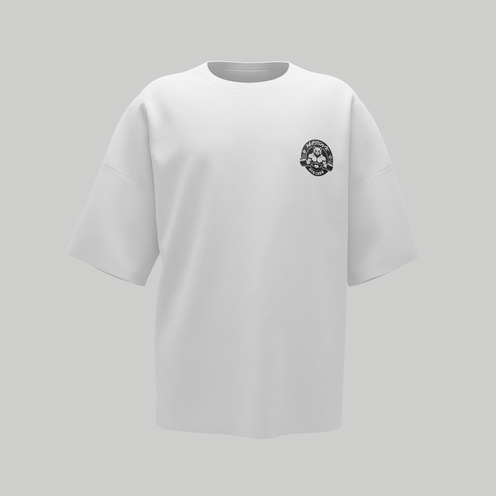 Don’t forget your protein shake T-Shirt