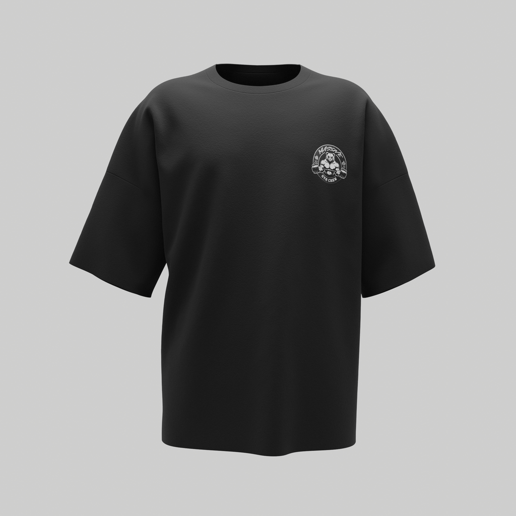 Don’t forget your protein shake T-Shirt