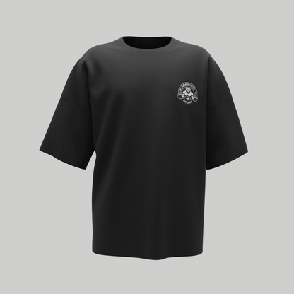 Massive Bull Gym T-Shirt