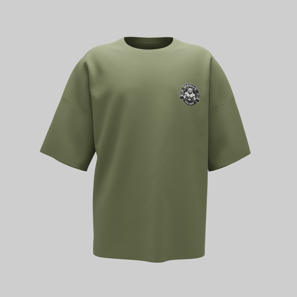 Don’t forget your protein shake T-Shirt