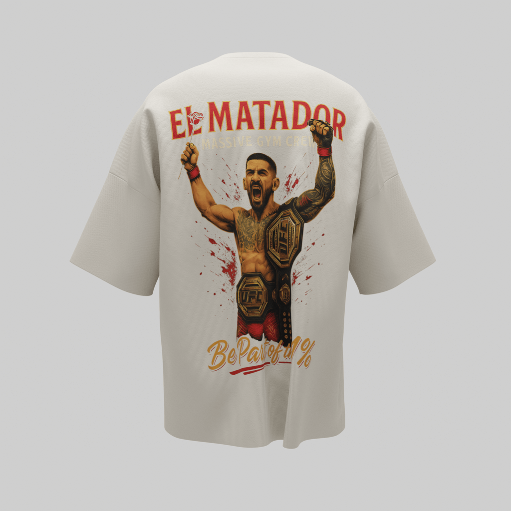 The Matador Unisex T-Shirt