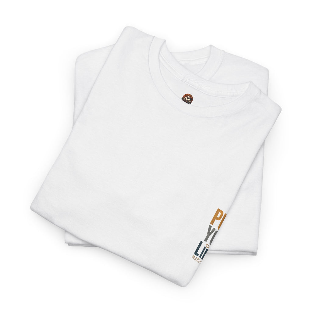 Push Your Limits Unisex T-Shirt