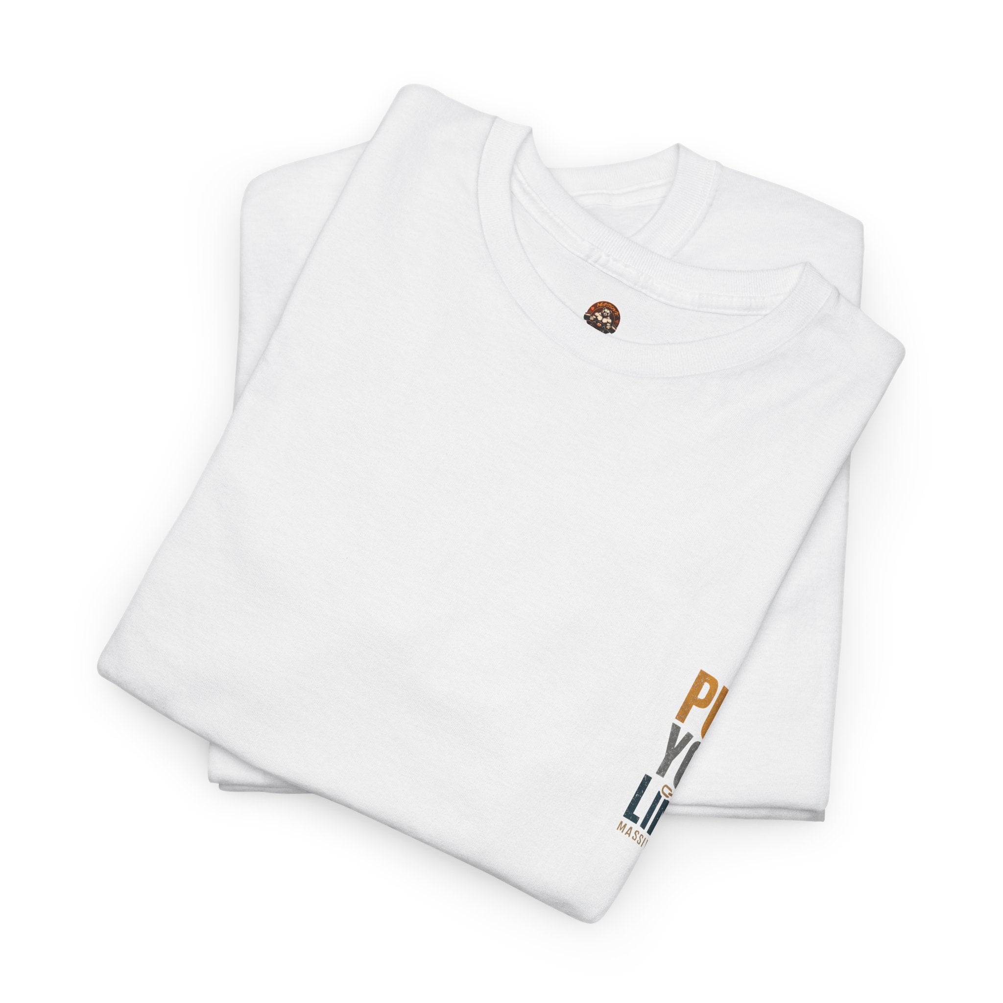 Push Your Limits Unisex T-Shirt