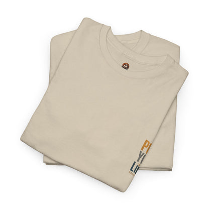 Push Your Limits Unisex T-Shirt